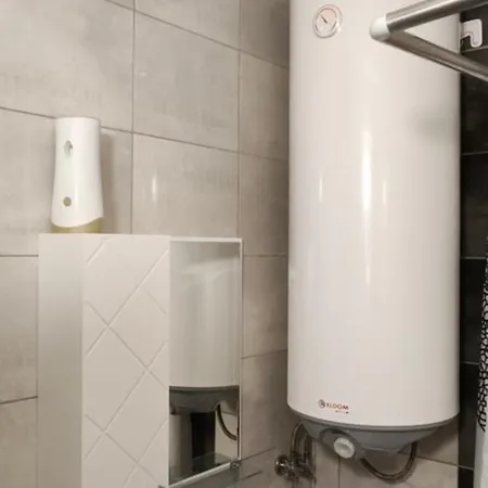 Apartament студио нико - Carewo
