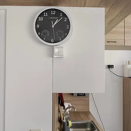 студио нико - アパート *