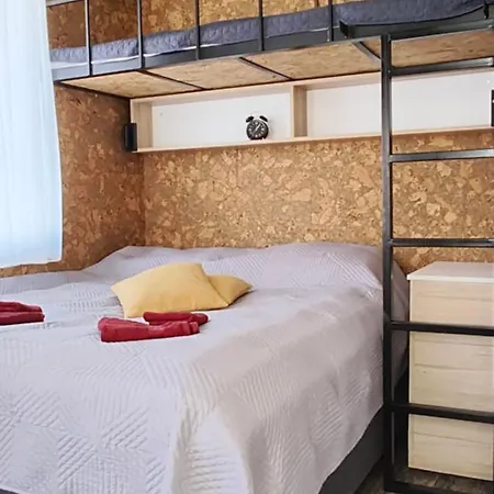 アパート студио нико - *