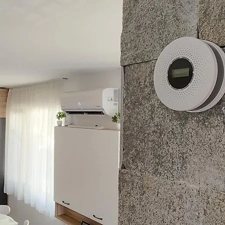 студио нико - Apartament