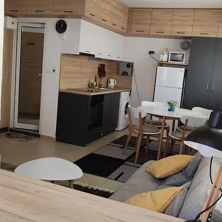 студио нико - アパート *