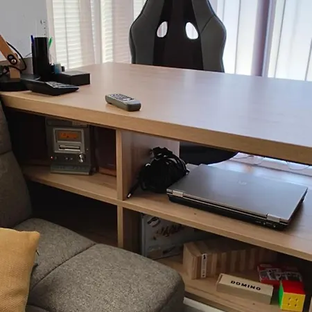 студио нико - アパート *