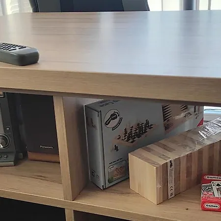 アパート студио нико - ツァレヴォ