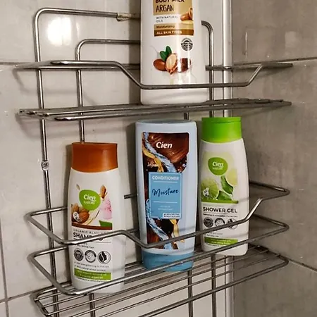 アパート студио нико - ツァレヴォ