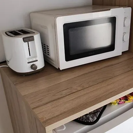 студио нико - ツァレヴォ