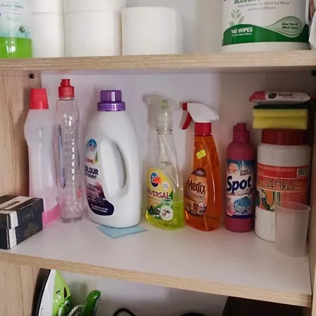 студио нико - Apartament Carewo