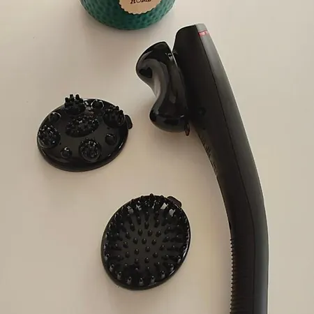 アパート студио нико -