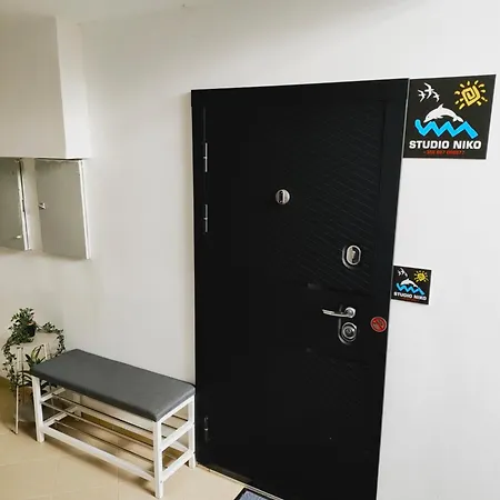 Apartament студио нико - Carewo