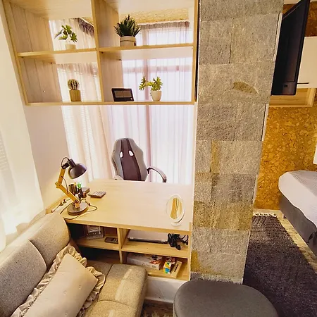 студио нико - Apartament *