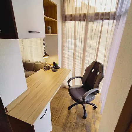 студио нико - Apartament Carewo