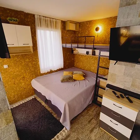 студио нико - Apartament