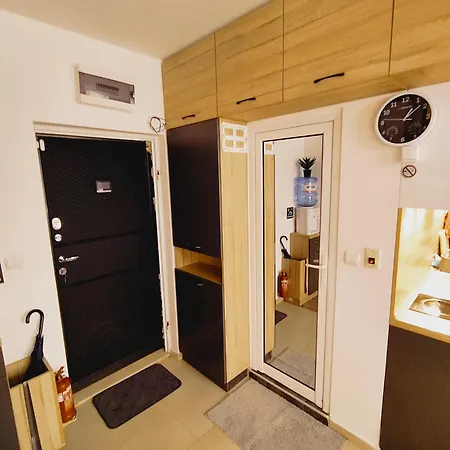 студио нико - Apartament *