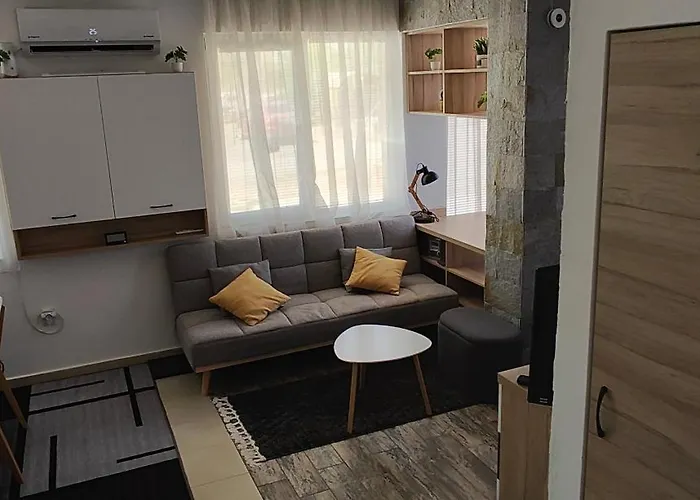 студио нико - Appartamento *