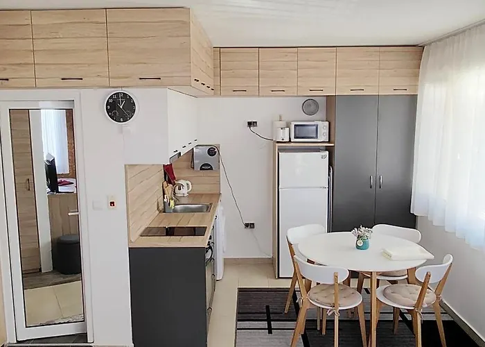 студио нико - Appartamento Tsarevo