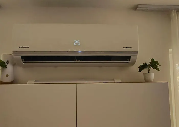 Appartamento студио нико - *