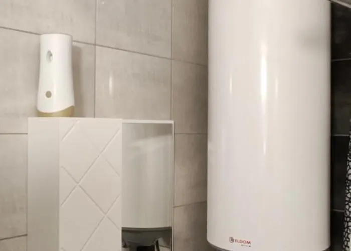 Appartamento студио нико - Tsarevo