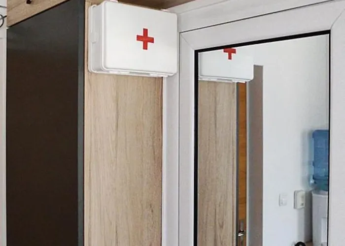 студио нико - Appartamento Tsarevo