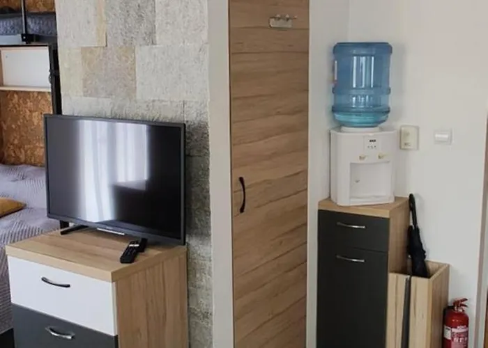 студио нико - * Tsarevo