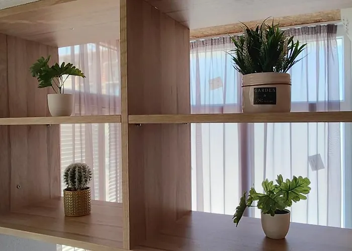 Appartamento студио нико - *