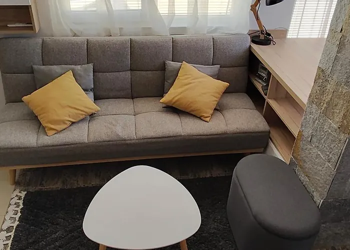 студио нико - Appartamento Tsarevo