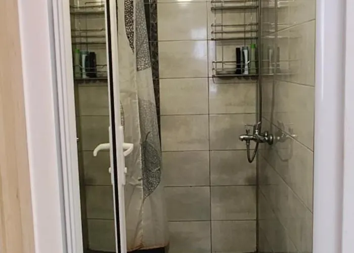 Appartamento студио нико - Tsarevo