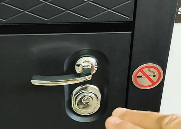 Appartamento студио нико - Tsarevo