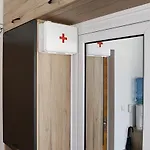 студио нико - Apartmán Carevo