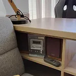 Διαμέρισμα студио нико -