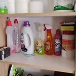 студио нико - Apartmán Carevo