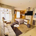 Apartmán студио нико - *