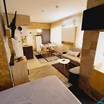 Apartmán студио нико -