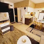 Apartmán студио нико - *