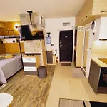 студио нико - Apartmán