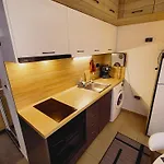 Apartmán студио нико - *