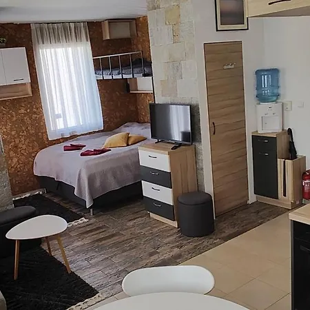 Appartamento студио нико - Tsarevo