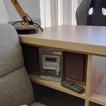 Appartamento студио нико -