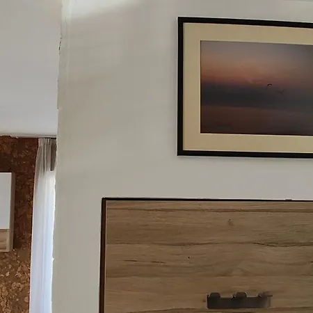 студио нико - דירה *