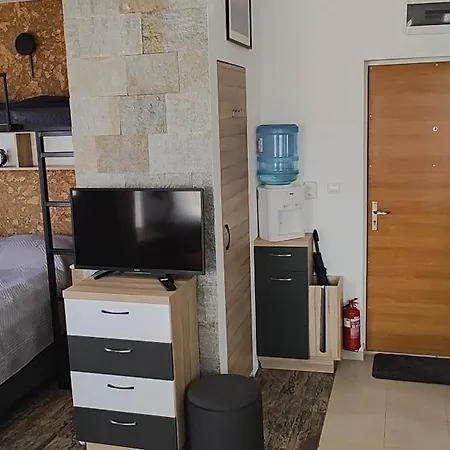 Appartamento студио нико - *