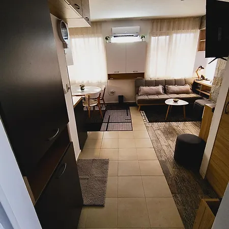 студио нико - Apartmán *