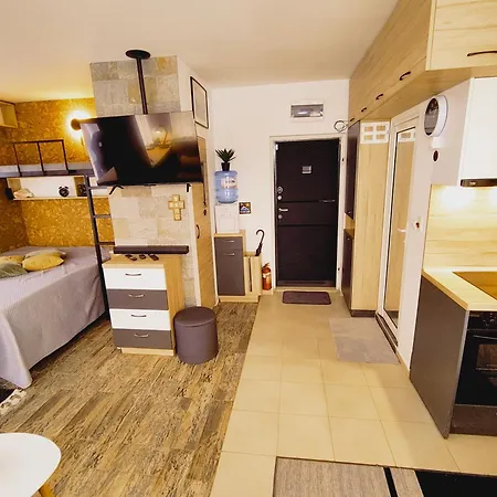 студио нико - Апартамент