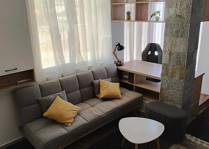 студио нико - Διαμέρισμα Tsarevo