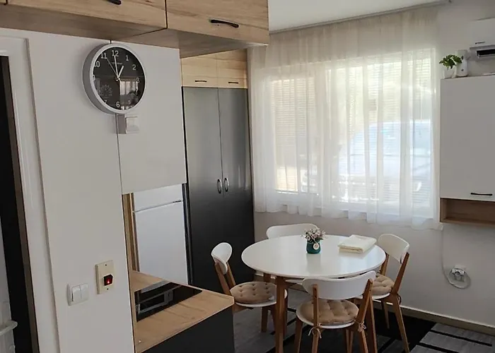 студио нико - Διαμέρισμα *