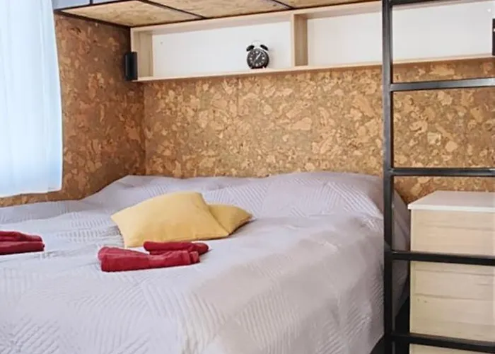 Διαμέρισμα студио нико - *