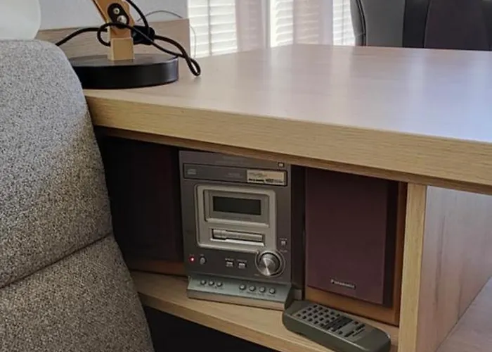 Διαμέρισμα студио нико -