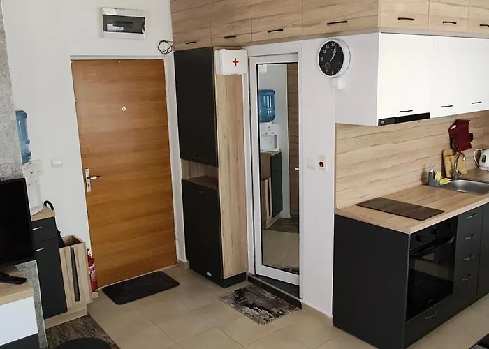 студио нико - Tsarevo