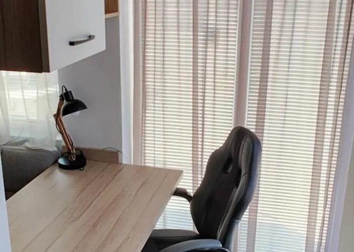 студио нико - Tsarevo