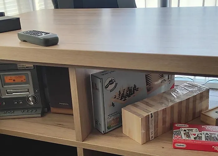 Διαμέρισμα студио нико - Tsarevo