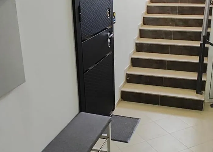 Διαμέρισμα студио нико -